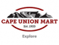 Cape Union Mart logo